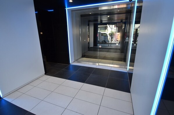 レジデンス経堂桜丘の物件内観写真